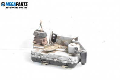 Брава на врата за Citroen Xsara Break (10.1997 - 03.2010), позиция: задна, дясна