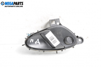 Вътрешна дръжка за Citroen Xsara Break (10.1997 - 03.2010), 4+1 вр., комби, позиция: предна, дясна