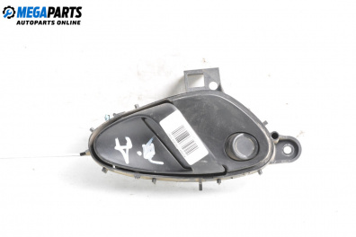 Вътрешна дръжка за Citroen Xsara Break (10.1997 - 03.2010), 4+1 вр., комби, позиция: задна, дясна