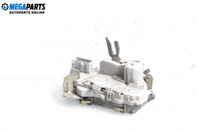 Брава на врата за Citroen Xsara Break (10.1997 - 03.2010), позиция: предна, дясна