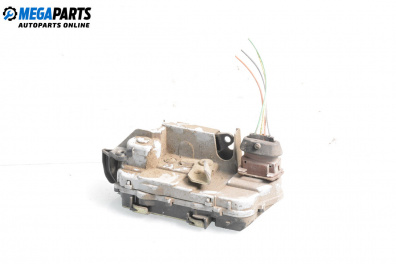 Брава на врата за Citroen Xsara Break (10.1997 - 03.2010), позиция: задна, лява