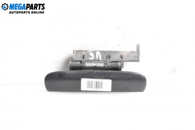 Външна дръжка за Citroen Xsara Break (10.1997 - 03.2010), 4+1 вр., комби, позиция: задна, лява