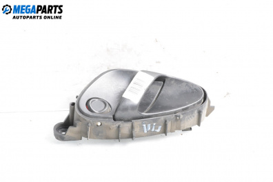 Вътрешна дръжка за Citroen Xsara Break (10.1997 - 03.2010), 4+1 вр., комби, позиция: предна, лява