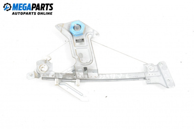 Ръчна машинка стъклоповдигач за Citroen Xsara Break (10.1997 - 03.2010), 4+1 вр., комби, позиция: задна, дясна