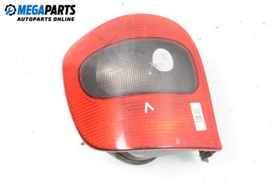 Стоп за Citroen Xsara Break (10.1997 - 03.2010), комби, позиция: лява