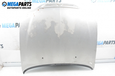 Преден капак за Citroen Xsara Break (10.1997 - 03.2010), 4+1 вр., комби, позиция: предна