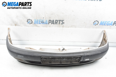 Предна броня за Citroen Xsara Break (10.1997 - 03.2010), комби, позиция: предна