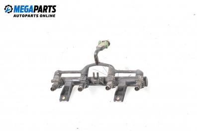 Бензинова рейка с дюзи за Citroen Xsara Break (10.1997 - 03.2010) 1.4 i, 75 к.с.