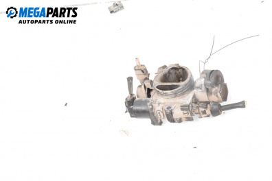 Дроселова клапа за Citroen Xsara Break (10.1997 - 03.2010) 1.4 i, 75 к.с.