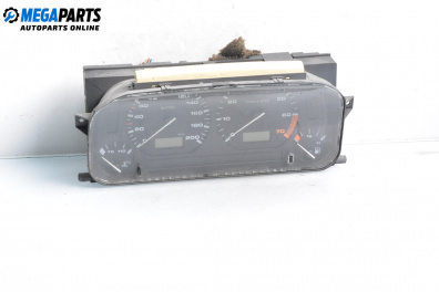 Километраж за Volkswagen Polo Hatchback II (10.1994 - 10.1999) 45 1.0, 45 к.с.