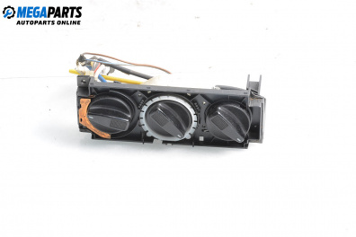 Панел парно за Volkswagen Polo Hatchback II (10.1994 - 10.1999)