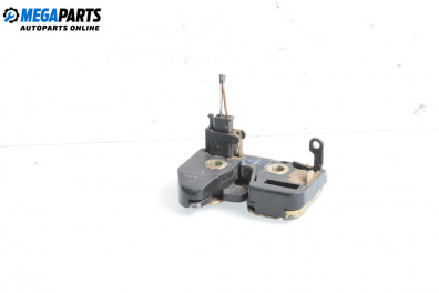 Брава заден капак за Volkswagen Polo Hatchback II (10.1994 - 10.1999), хечбек, позиция: задна