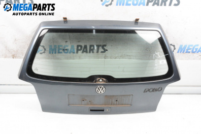 Заден капак за Volkswagen Polo Hatchback II (10.1994 - 10.1999), 2+1 вр., хечбек, позиция: задна