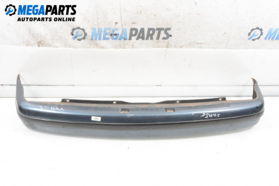 Задна броня за Volkswagen Polo Hatchback II (10.1994 - 10.1999), хечбек