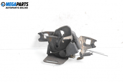 Заключалка преден капак за Volkswagen Polo Hatchback II (10.1994 - 10.1999)