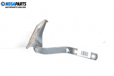 Панта преден капак за Volkswagen Polo Hatchback II (10.1994 - 10.1999), 2+1 вр., хечбек, позиция: лява