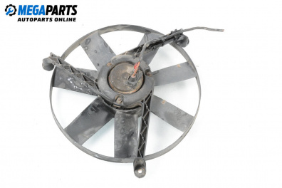 Перка охлаждане за Volkswagen Polo Hatchback II (10.1994 - 10.1999) 45 1.0, 45 к.с.