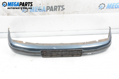 Предна броня за Volkswagen Polo Hatchback II (10.1994 - 10.1999), хечбек, позиция: предна