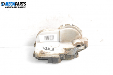 Брава на врата за Volkswagen Polo Hatchback II (10.1994 - 10.1999), позиция: предна, лява