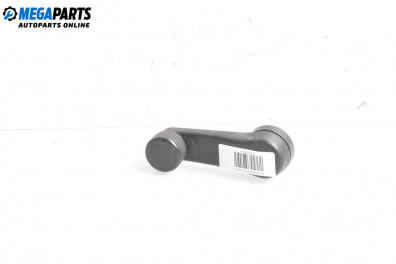 Ръкохватка врата за Volkswagen Polo Hatchback II (10.1994 - 10.1999), 2+1 вр., хечбек, позиция: дясна