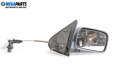Огледало за Volkswagen Polo Hatchback II (10.1994 - 10.1999), 2+1 вр., хечбек, позиция: дясна