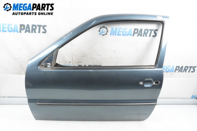 Врата за Volkswagen Polo Hatchback II (10.1994 - 10.1999), 2+1 вр., хечбек, позиция: предна, лява