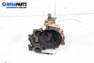 Ръчна скоростна кутия за Volkswagen Polo Hatchback II (10.1994 - 10.1999) 45 1.0, 45 к.с.