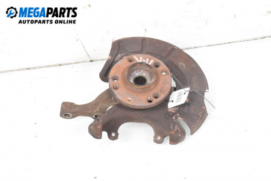 Шенкел главина за Volkswagen Polo Hatchback II (10.1994 - 10.1999), позиция: предна, лява