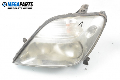 Фар за Renault Scenic I Minivan (09.1999 - 07.2010), миниван, позиция: лява