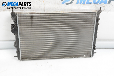 Воден радиатор за Renault Scenic I Minivan (09.1999 - 07.2010) 1.6, 107 к.с.
