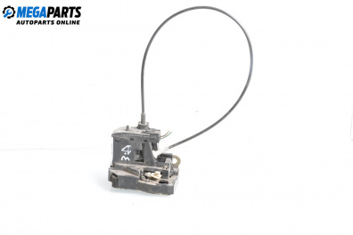 Брава на врата за Renault Scenic I Minivan (09.1999 - 07.2010), позиция: задна, дясна