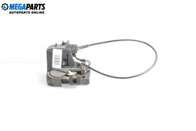 Брава на врата за Renault Scenic I Minivan (09.1999 - 07.2010), позиция: предна, дясна