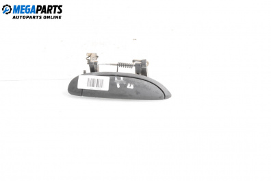 Външна дръжка за Renault Scenic I Minivan (09.1999 - 07.2010), 4+1 вр., миниван, позиция: предна, дясна