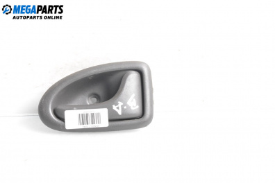 Вътрешна дръжка за Renault Scenic I Minivan (09.1999 - 07.2010), 4+1 вр., миниван, позиция: задна, дясна