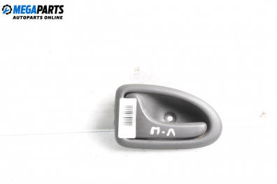 Вътрешна дръжка за Renault Scenic I Minivan (09.1999 - 07.2010), 4+1 вр., миниван, позиция: предна, лява