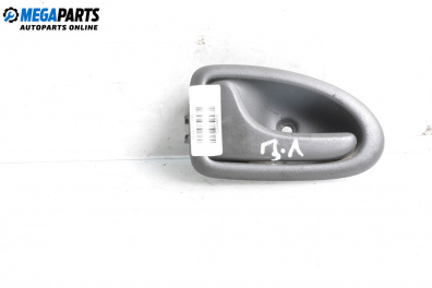 Външна дръжка за Renault Scenic I Minivan (09.1999 - 07.2010), 4+1 вр., миниван, позиция: задна, лява