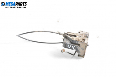 Брава на врата за Renault Scenic I Minivan (09.1999 - 07.2010), позиция: задна, лява