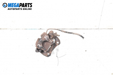 Брава на врата за Renault Scenic I Minivan (09.1999 - 07.2010), позиция: задна, дясна