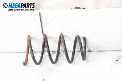 Пружина за ходова част за Renault Scenic I Minivan (09.1999 - 07.2010), миниван, позиция: задна