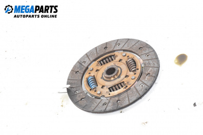 Феродов диск за Renault Scenic I Minivan (09.1999 - 07.2010) 1.6, 107 к.с.