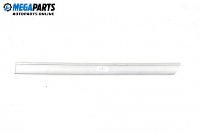 Праг за Mercedes-Benz C-Class Sedan (W202) (03.1993 - 05.2000), 4+1 вр., седан, позиция: лява