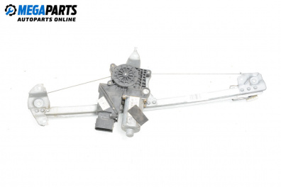 Машинка ел. стъкло за Mercedes-Benz C-Class Sedan (W202) (03.1993 - 05.2000), 4+1 вр., седан, позиция: задна, дясна