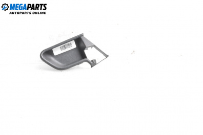 Интериорна пластмаса за Mercedes-Benz C-Class Sedan (W202) (03.1993 - 05.2000), 4+1 вр., седан, позиция: предна