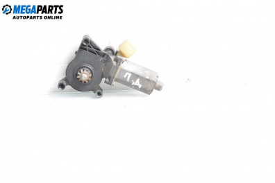 Електромотор за стъклоподемник за Mercedes-Benz C-Class Sedan (W202) (03.1993 - 05.2000), 4+1 вр., седан, позиция: предна, дясна