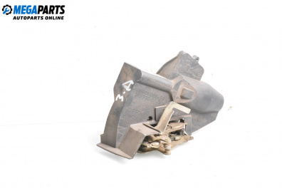 Брава на врата за Mercedes-Benz C-Class Sedan (W202) (03.1993 - 05.2000), позиция: задна, дясна