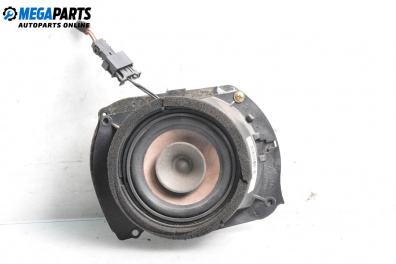 Високоговорител за Mercedes-Benz C-Class Sedan (W202) (03.1993 - 05.2000)