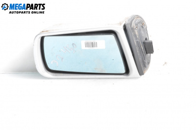 Огледало за Mercedes-Benz C-Class Sedan (W202) (03.1993 - 05.2000), 4+1 вр., седан, позиция: лява