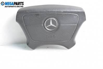Airbag за Mercedes-Benz C-Class Sedan (W202) (03.1993 - 05.2000), 4+1 вр., седан, позиция: предна