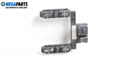 Бутони ел. стъкла  за Mercedes-Benz C-Class Sedan (W202) (03.1993 - 05.2000)