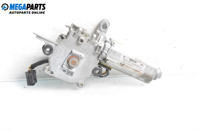 Мотор шибедах за Mercedes-Benz C-Class Sedan (W202) (03.1993 - 05.2000), седан